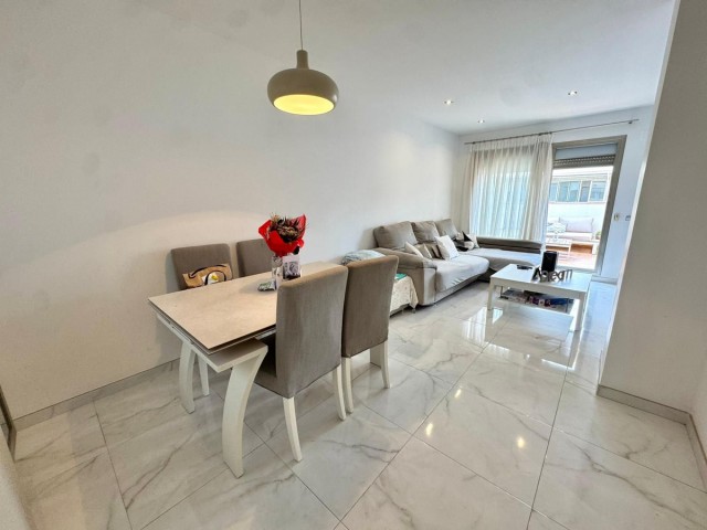 Kattohuoneisto, El Pinillo, R5186101