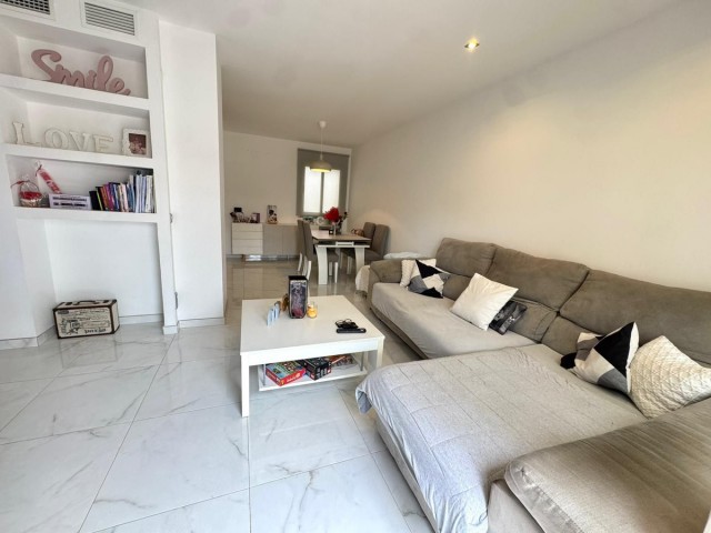 Kattohuoneisto, El Pinillo, R5186101