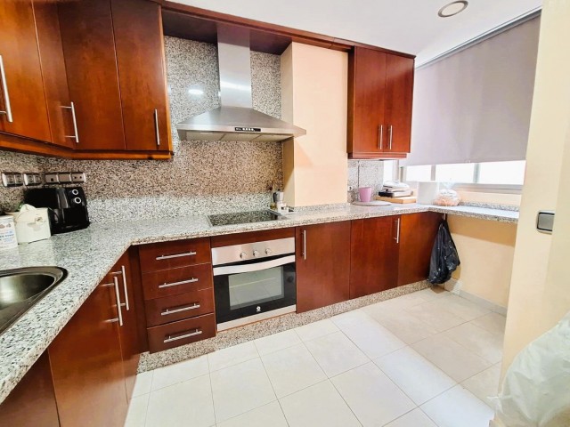 Penthouse in El Pinillo
