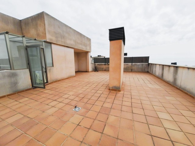 Penthouse in El Pinillo