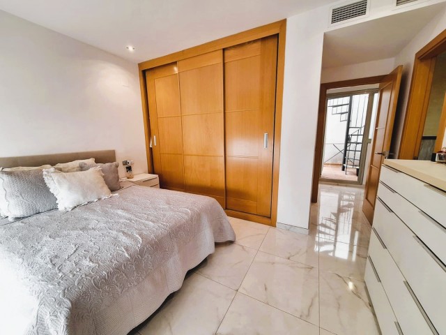 Penthouse in El Pinillo