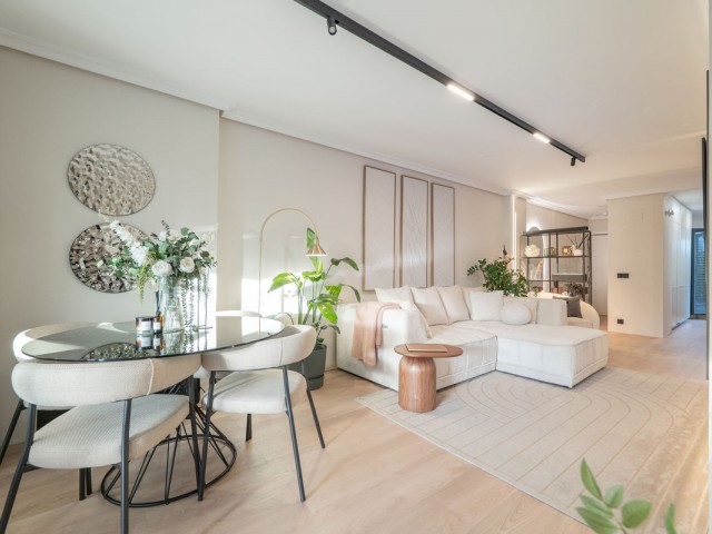 2 Schlafzimmer Apartment in Selwo