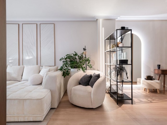2 Schlafzimmer Apartment in Selwo