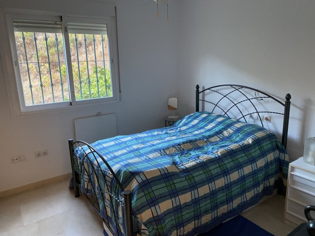 Appartement avec 3 Chambres  à Mijas