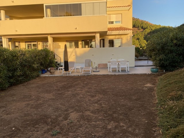 Apartment, Mijas, R5230105