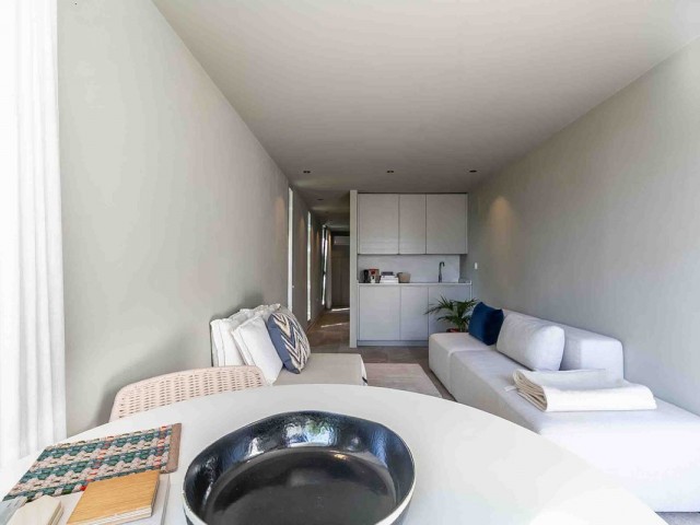 4 Bedrooms Villa in Benalmadena