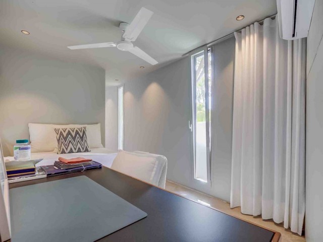 4 Bedrooms Villa in Benalmadena