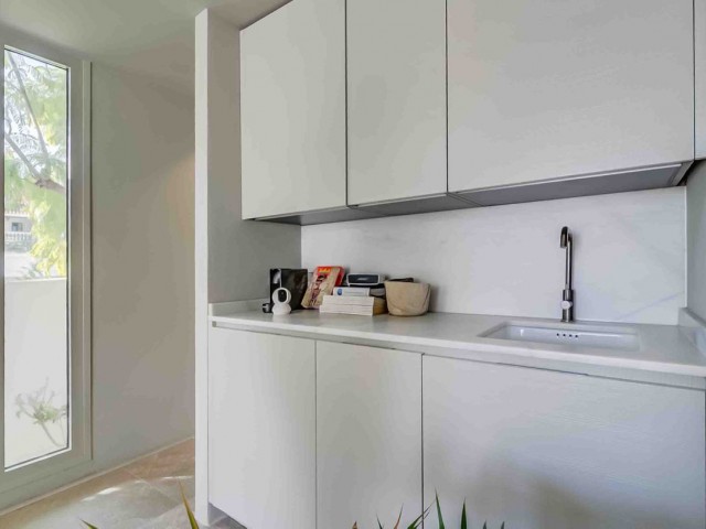 4 Bedrooms Villa in Benalmadena