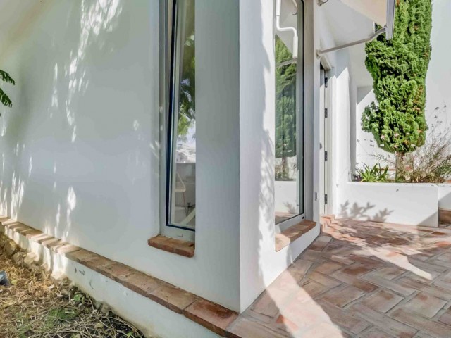 4 Bedrooms Villa in Benalmadena