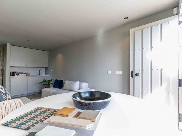4 Bedrooms Villa in Benalmadena