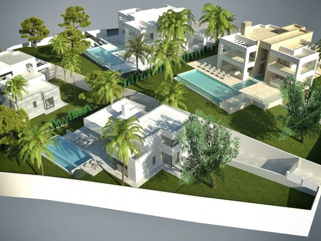  Plot in Elviria