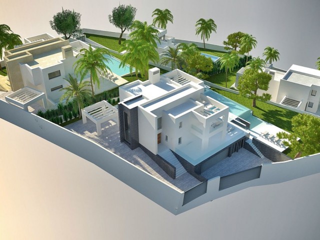  Plot in Elviria