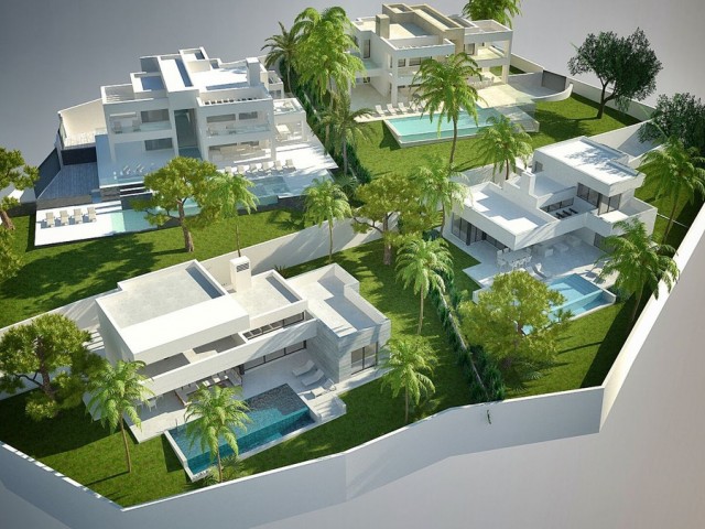  Plot in Elviria