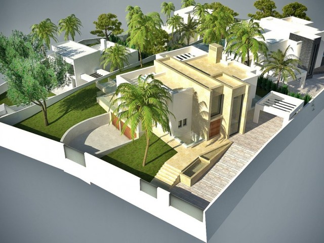  Plot in Elviria