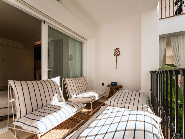 3 Bedrooms Apartment in Sierra Blanca