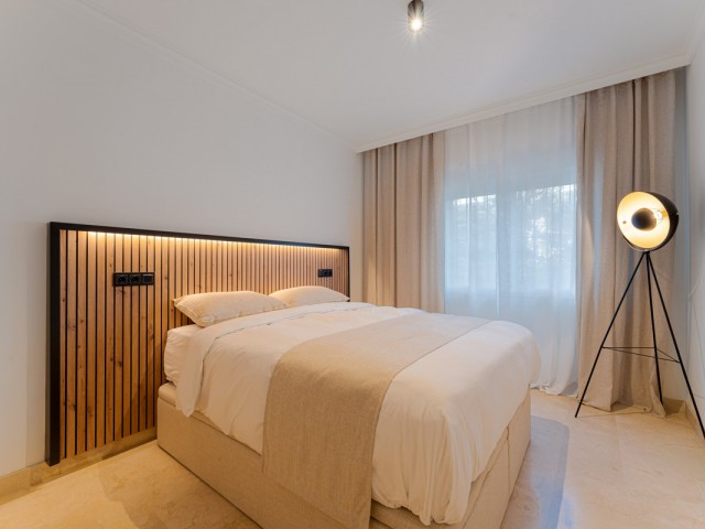 3 Bedrooms Apartment in Sierra Blanca