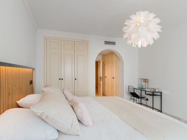 3 Bedrooms Apartment in Sierra Blanca