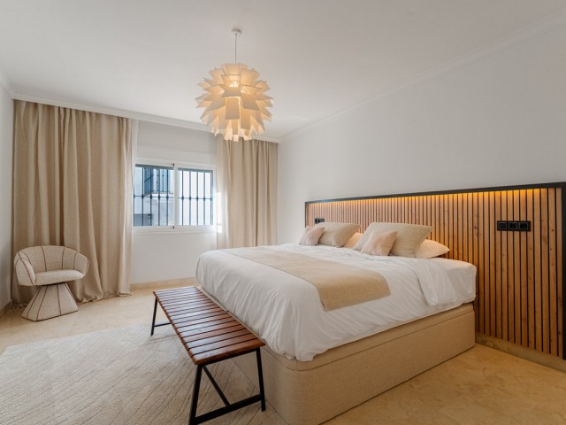 3 Slaapkamer Appartement in Sierra Blanca