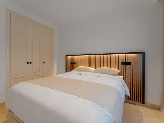 3 Slaapkamer Appartement in Sierra Blanca