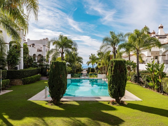 3 Slaapkamer Appartement in Sierra Blanca