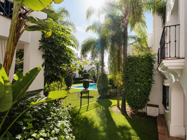 3 Slaapkamer Appartement in Sierra Blanca