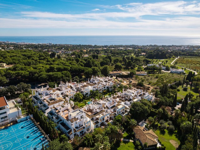 3 Slaapkamer Appartement in Sierra Blanca