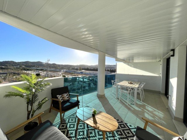 Apartment, Las Lagunas, R5230471