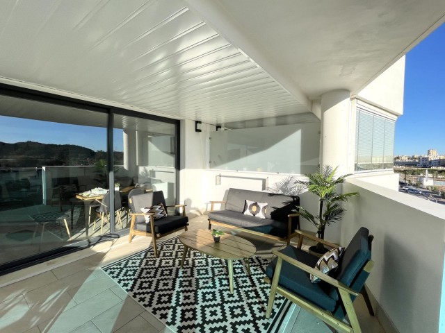 Apartment, Las Lagunas, R5230471