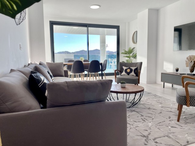 Apartment, Las Lagunas, R5230471