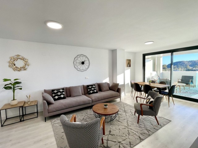 Apartment, Las Lagunas, R5230471