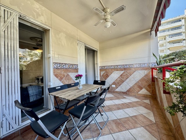 Apartment, Fuengirola, R5230477