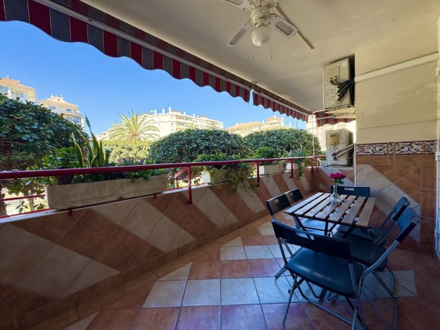 Apartment, Fuengirola, R5230477