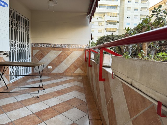 Apartment, Fuengirola, R5230477