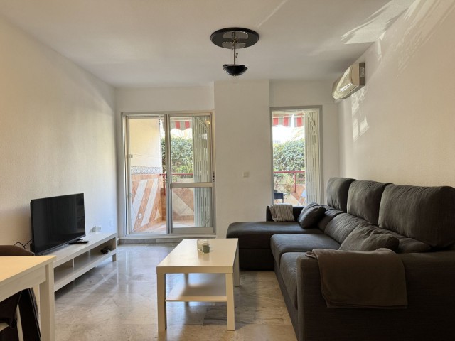 4 Bedrooms Apartment in Fuengirola