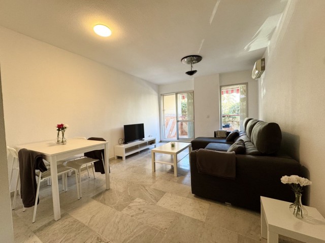4 Bedrooms Apartment in Fuengirola