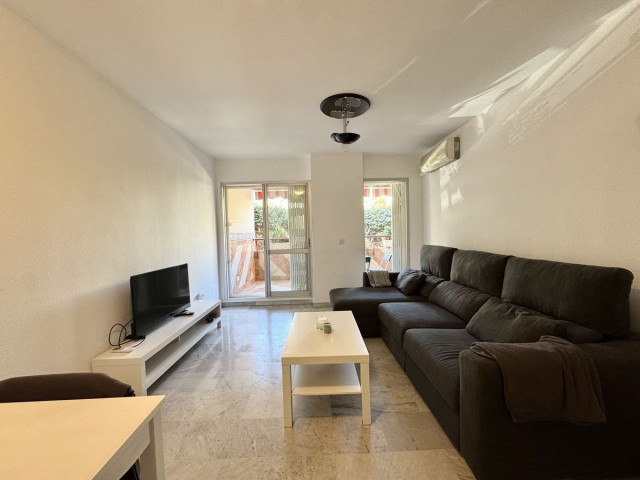 4 Bedrooms Apartment in Fuengirola
