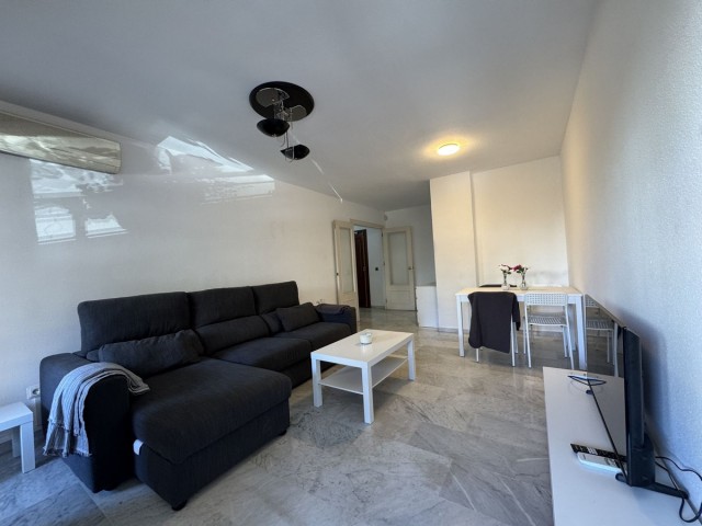 4 Bedrooms Apartment in Fuengirola