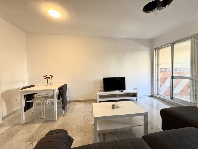4 Bedrooms Apartment in Fuengirola