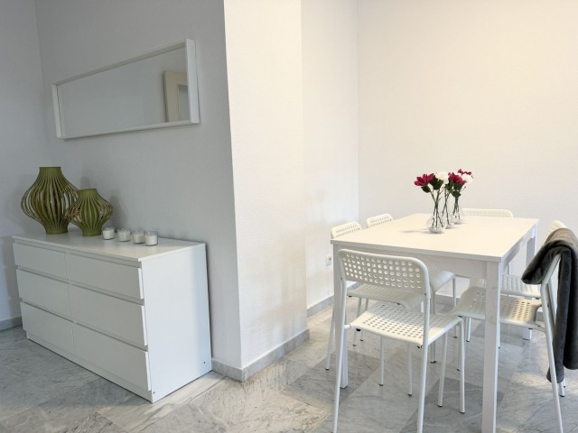 4 Bedrooms Apartment in Fuengirola