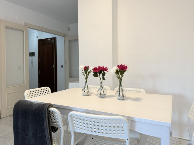 4 Bedrooms Apartment in Fuengirola