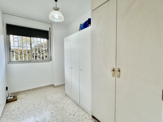 4 Bedrooms Apartment in Fuengirola