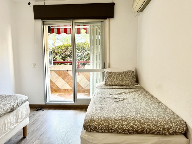 4 Bedrooms Apartment in Fuengirola
