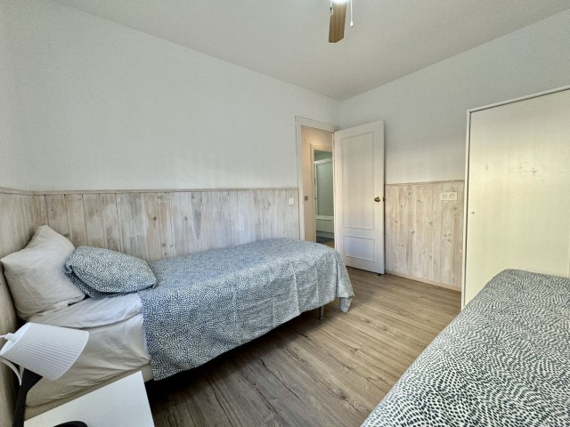 4 Bedrooms Apartment in Fuengirola