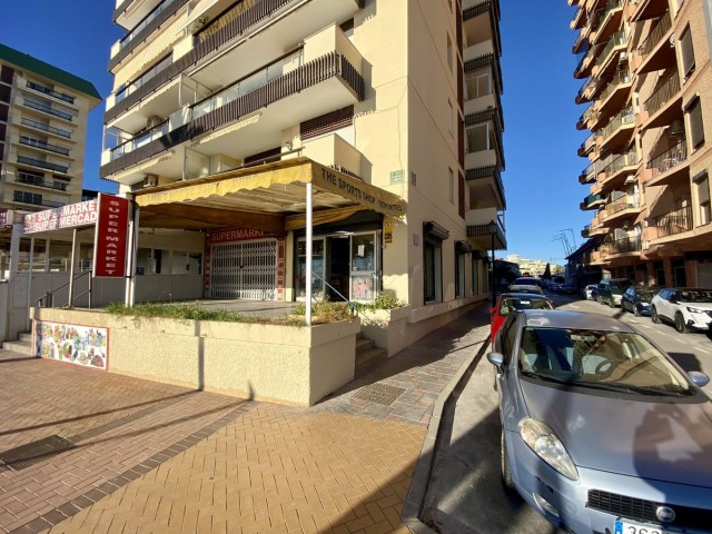 Commercial Fuengirola - R5231116