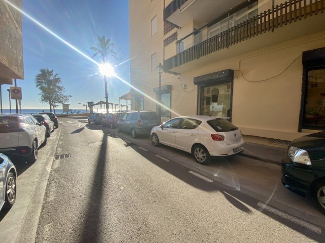 Commercial in Fuengirola
