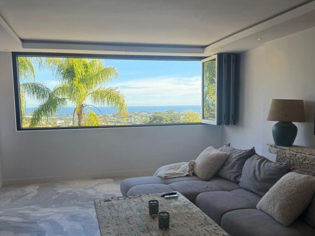 Apartment, Benahavis, R5231551