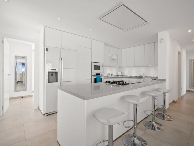 5 Schlafzimmer Villa in Torrenueva