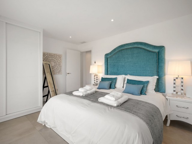 5 Schlafzimmer Villa in Torrenueva