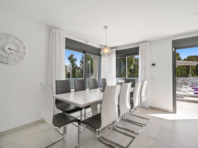 5 Schlafzimmer Villa in Torrenueva