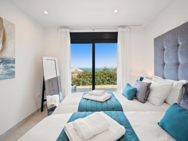 5 Schlafzimmer Villa in Torrenueva